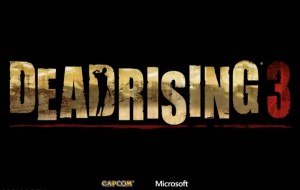 Dead Rising 3 shot