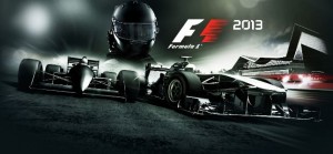 F1 2013 game F1 2013 game