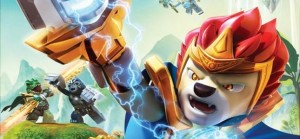 Lego The Legends of Chima Lavals Journey review Lego The Legends of Chima Lavals Journey review