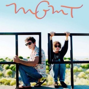 MGMT's third album, MGMT