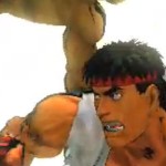Super Street Fighter 4 3D Edition 3DS