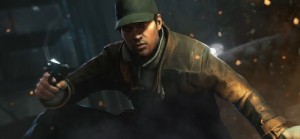 Aiden Pearce Watch Dogs movie
