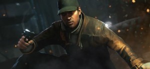 Aiden Pearce Watch Dogs movie Aiden Pearce Watch Dogs movie