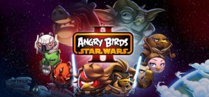 Angry Birds Star Wars II Angry Birds Star Wars II