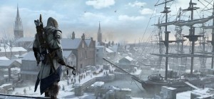 Assassins Creed 3 review Assassins Creed 3 review
