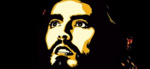 Russell Brand Messiah Complex UK tour dates
