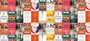 The Man Booker Prize 2013 longlist The Man Booker Prize 2013 longlist