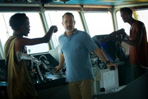 Tom Hanks in Captain Phillips Tom Hanks in Captain Phillips