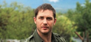 Tom Hardy Poaching Wars ITV Tom Hardy Poaching Wars ITV