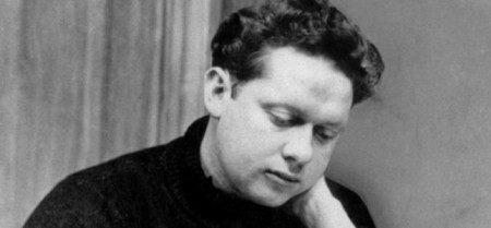 BBC's A Poet In New York, dramatises Dylan Thomas' death