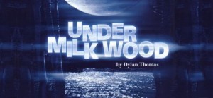 Dylan Thomas' Under Milk Wood at the New Theatre, Cardiff