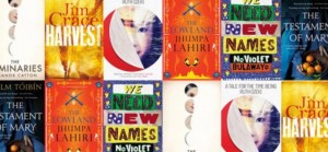 Man Booker Prize 2013 shortlist Man Booker Prize 2013 shortlist