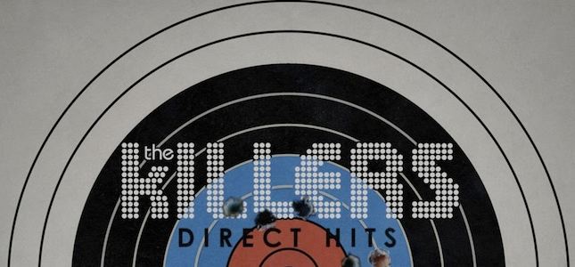 The Killers Direct Hits best of album