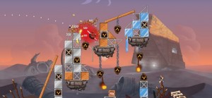 Angry Birds Star Wars 2 review