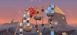 Angry Birds Star Wars 2 review Angry Birds Star Wars 2 review