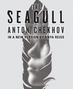 Anton Chekhov's The Seagull at The Lowry, Manchester
