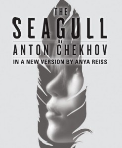 Anton Chekhov's The Seagull at The Lowry, Manchester Anton Chekhov's The Seagull at The Lowry, Manchester