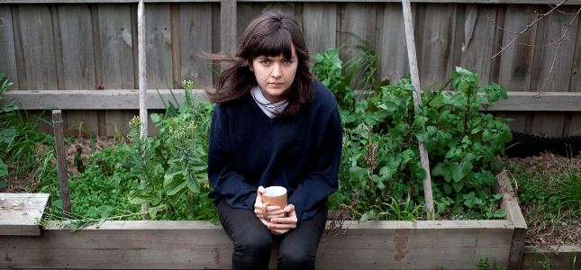 Courtney Barnett, The Double-EP: A Sea of Split Peas review