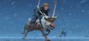 Disney's Frozen Disney's Frozen