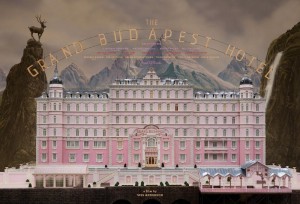 The Grand Budapest Hotel The Grand Budapest Hotel