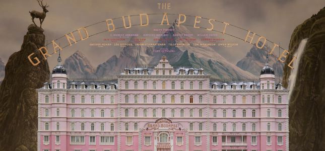 The Grand Budapest Hotel release date and trailer