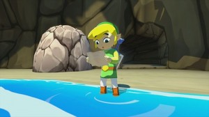 The Legend of Zelda: The Wind Waker HD The Legend of Zelda: The Wind Waker HD