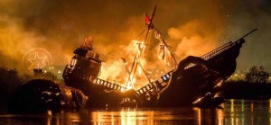 2014 Secret Garden Party 2014 Secret Garden Party