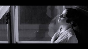 Anna Calvi in the video for new single Suddenly Anna Calvi in the video for new single Suddenly