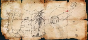 Assassin's Creed 4: Black Flag-Companion-App and PS4 Bundle Assassin's Creed 4: Black Flag-Companion-App and PS4 Bundle