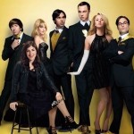 Big Bang Theory Series 7