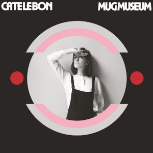 Cate Le Bon, Mug-Museum album Cate Le Bon, Mug-Museum album cover