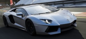 Forza Motorsport 5 review Forza Motorsport 5 review - Lamborghini Aventador