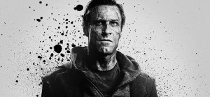 I, Frankenstein starring Aaron Eckhart
