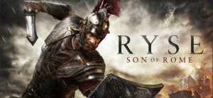 Ryse: Son Of Rome poster