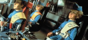 Thunderbirds reboot image Thunderbirds Tracy brothers