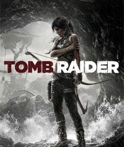 Tomb Raider: Definitive Edition Tomb Raider: Definitive Edition artwork