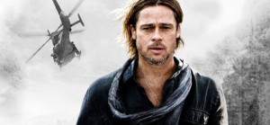 World War Z DVD World War Z DVD review