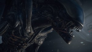 Alien: Isolation Alien: Isolation screenshot