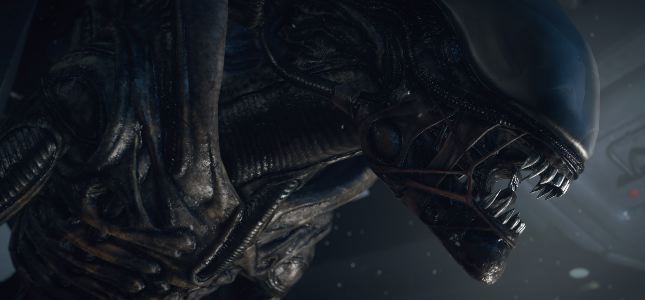 Alien: Isolation preview and trailer
