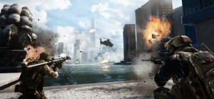 Battlefield 4 Battlefield 4 artwork