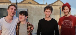 Girl Band Girl Band members