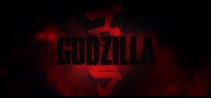 Godzilla (2014) movie artwork
