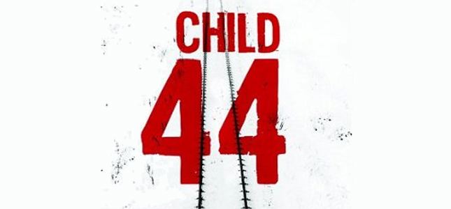 Child 44 movie adaptation