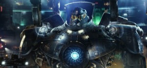 Pacific Rim Pacific Rim Jaeger