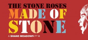 The Stone Roses Made of Stone DVD The Stone Roses Made of Stone DVD review
