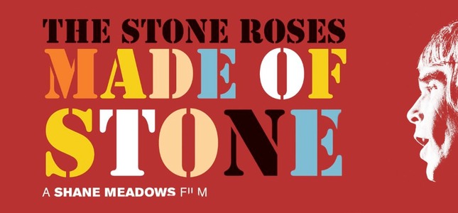 The Stone Roses: Made of Stone DVD review