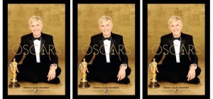 2014 Academy Awards - hosted by Ellen Degeneres