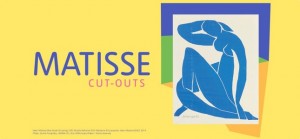 Henri Matisse: The Cut-Outs exhibition, Tate Modern Henri Matisse: The Cut-Outs exhibition, at the Tate Modern