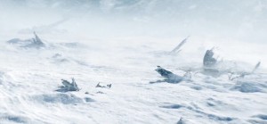 Star Wars Battlefront 2015 Star Wars Battlefront early visual