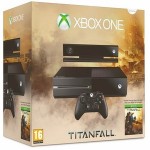 Xbox ONE price drop Titanfall bundle